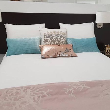Apartamento Gaivota Sesimbra Exterior foto