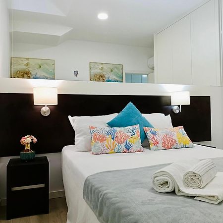 Apartamento Gaivota Sesimbra Exterior foto