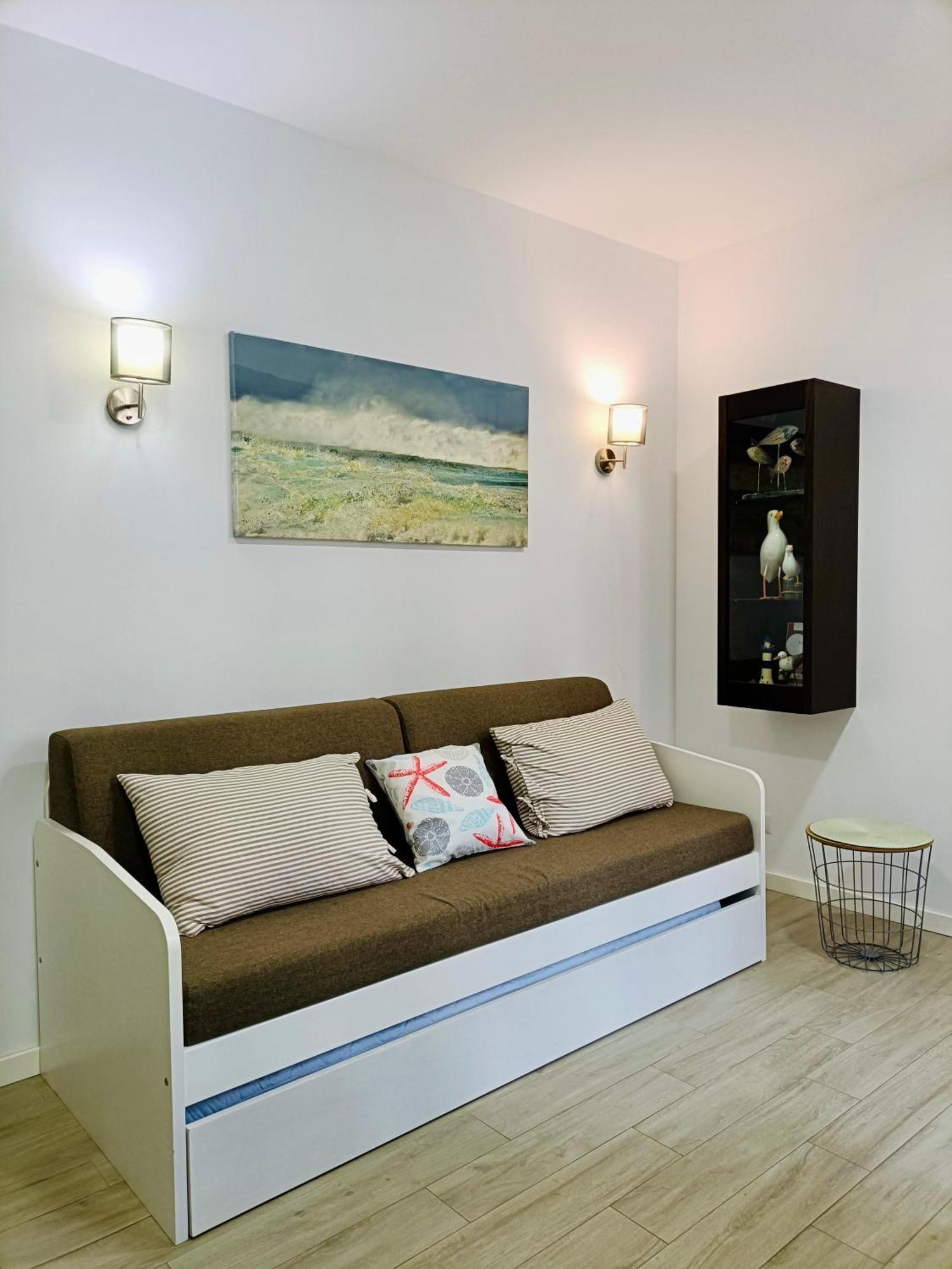 Apartamento Gaivota Sesimbra Exterior foto